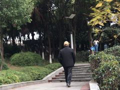 -重庆平顶山公园