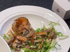 -鲁菜根·泰安菜(万达店)