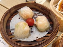 -点都德(喜粤楼店)