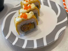 -新一番三文鱼寿司(红城湖店)