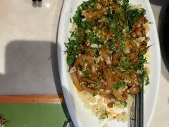 -味上湘菜馆(岳麓山店)