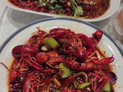 -杨氏青龙虾·羊肉季(金盛路总店)