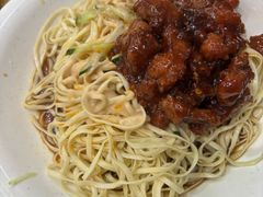 -全启和美食(由由店)
