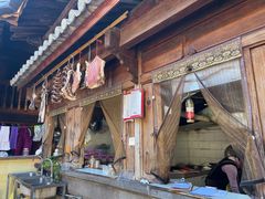 -龙姐私房菜(和顺古镇店)