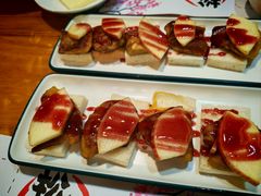 -松坂屋日料自助(长城路店)