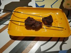 -清真.德枭炕肉店.青海菜(大新街夜市店)