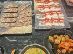 -王家渡火锅(金宝汇店)