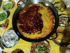 -刁姐火锅(五小区店)