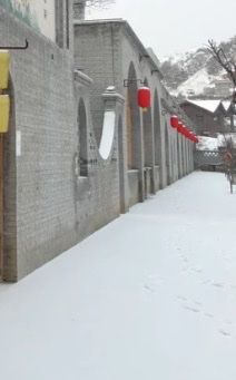 -采薇庄园四季滑雪场