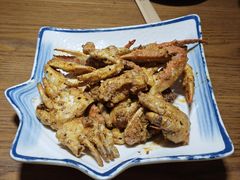 -掌上鲜(南顺城街店)