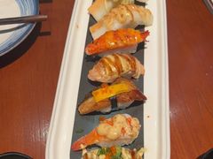 -元通寿司(东骏店)