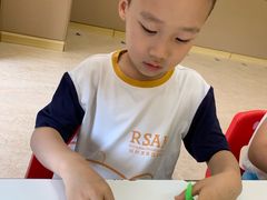 -小象润知早教·托育·幼儿园成长中心