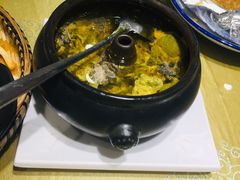 -福照楼汽锅鸡·云南特色菜(万达广场店)