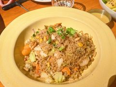 -MR.ROCKY洛奇先生·西餐&酒吧(琶醍店)