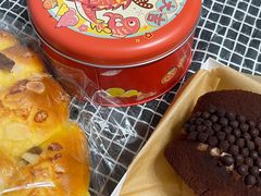 -玥儿弯弯手作烘焙(中海国际社区御城店)
