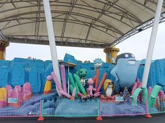 -北戴河圣蓝海洋公园