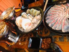 -丽江庭院之爱在路上(西单店)