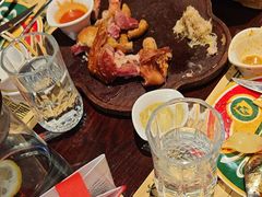 -马迭尔德式西餐精酿啤酒屋(中央大街店)