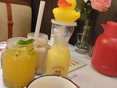 -杯子红牛排(创意产业园店)