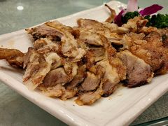 -东海酒家(长平东路店)