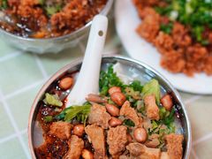 -代四孃牛华豆腐脑美味小食(总店)