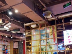 -大队长主题火锅(观音桥店)