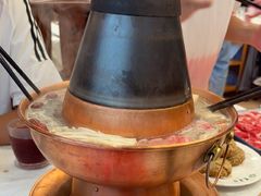 -东来顺饭庄(天坛店)