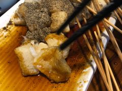 -一口香烧烤大排档(先锋路店)