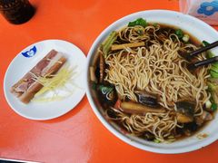 -老赵面店(大西路店)