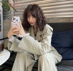 -崇尚GAVIN STYLE臻选