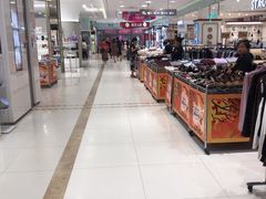 -丽达购物中心(崂山店)