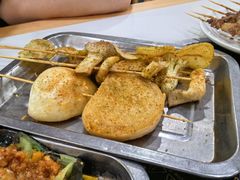 -清真·西北人家风味馆(中山中路店)