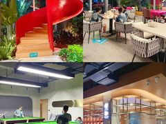 -庄子梦然·城市微度假·24h按摩·推拿·spa