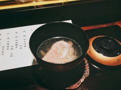 -元熹会席料理