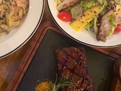 -MR.ROCKY洛奇先生RESTAURANT&BAR(宝安壹方城店)