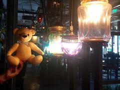 -MAAN COFFEE(金桥店)