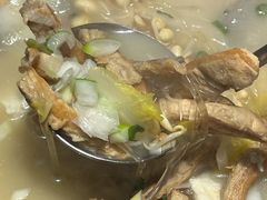 -郑庄脂渣海鲜楼(九水路店)