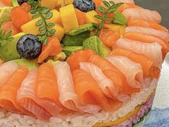 -王氏炉匠·烧鸟放题自助(三里屯店)
