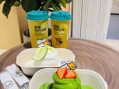 -狐狸和向日葵(北京路店)