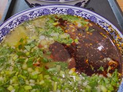 牛肉面-有礼有面(知春路店)