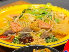 -北丐先生·野馄饨烧烤(雨花万象店)