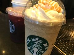 -星巴克臻选(深圳皇庭广场分店)