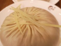 靖江汤包-鸿运酒楼