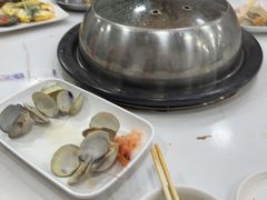 -船奇蒸汽海鲜·闽菜(八市海鲜总店)