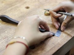 -五月木作·DIY木作文创体验店(北京路店)