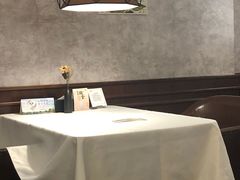 -肆月河豚·新淮扬(金融街店)
