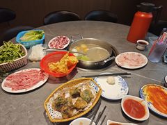 -贵宾牛·潮汕牛肉火锅(珠池总店)