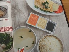 -新加坡高记KOO KEE Restaurant(盈科店)