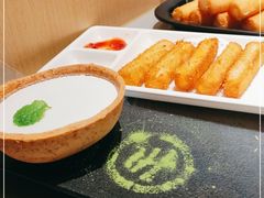 -海底捞火锅(龙湖三千集店)
