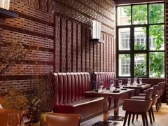 -丽思卡尔顿酒店-天泰轩中餐厅(大沽北路店)